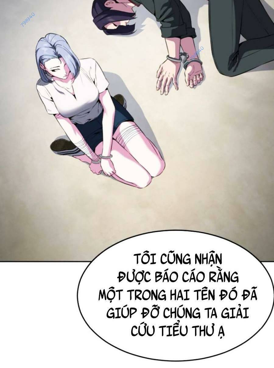 Cậu bé của thần chết chapter 154 - Upload bởi truyensieuhay.com