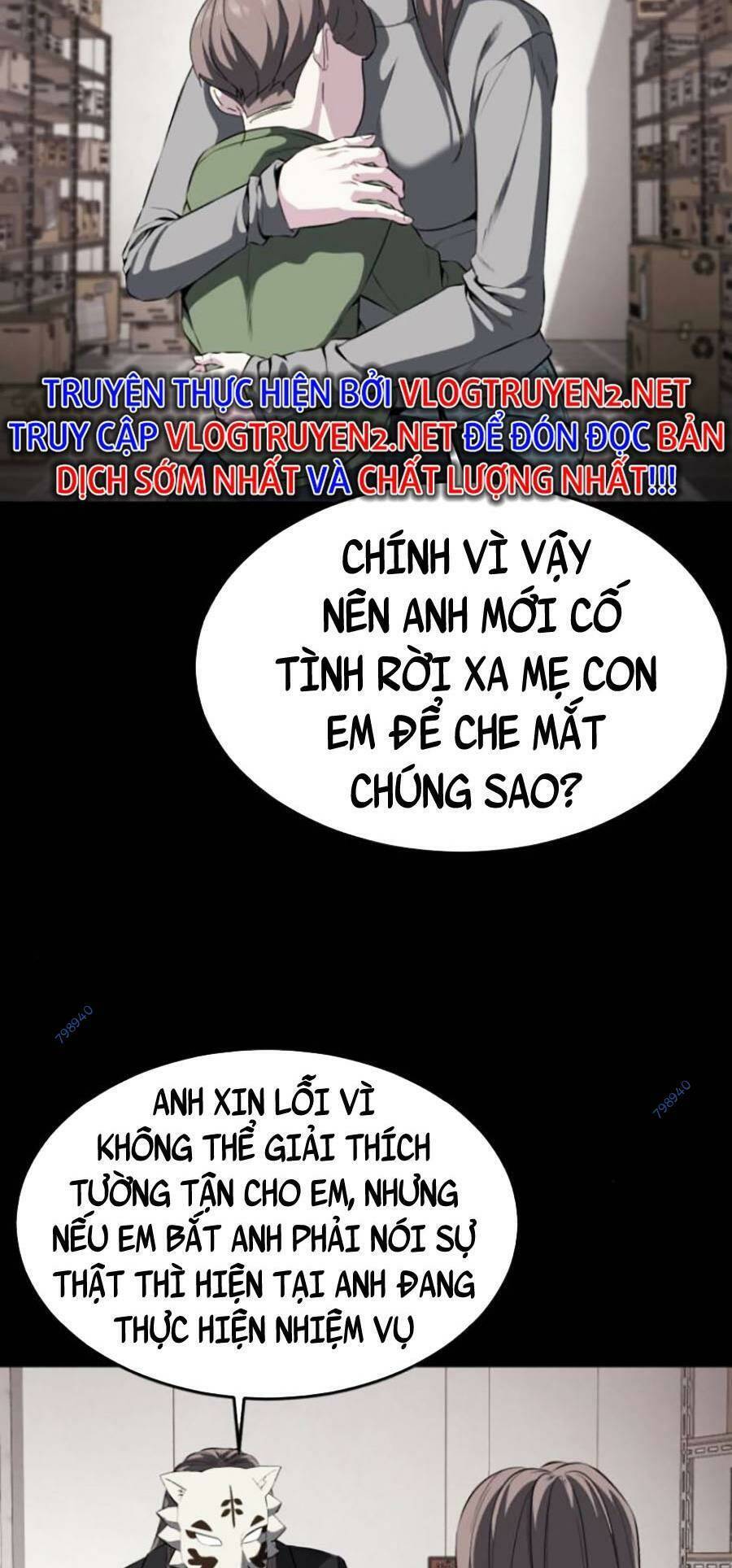 Cậu bé của thần chết chapter 154 - Upload bởi truyensieuhay.com