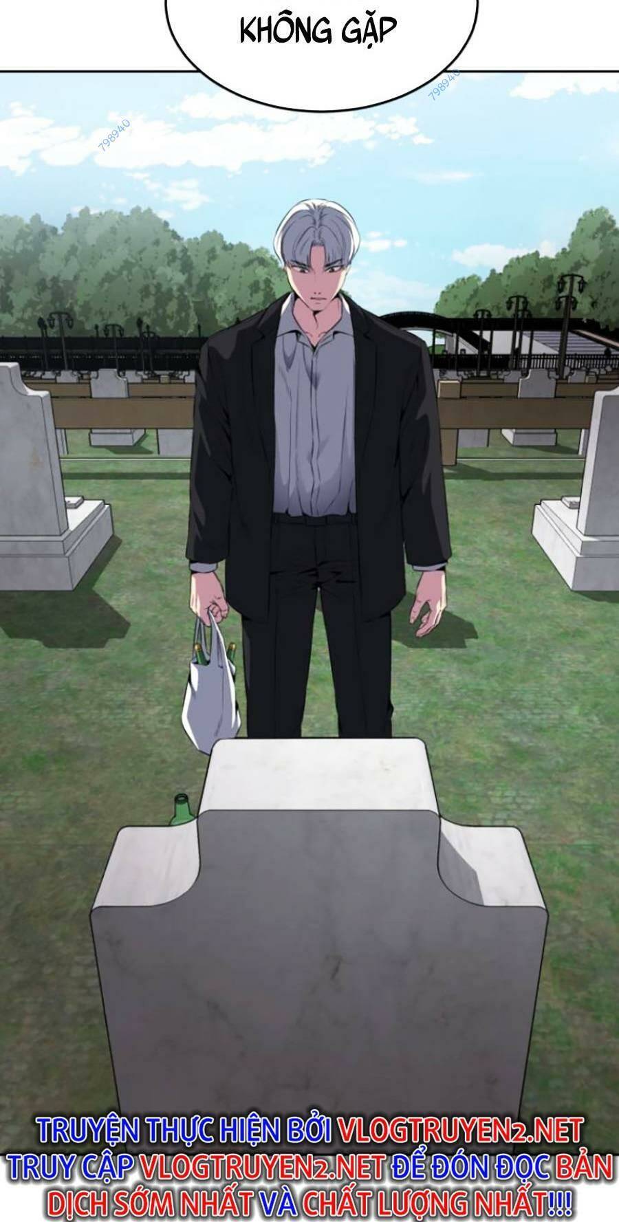 Cậu bé của thần chết chapter 154 - Upload bởi truyensieuhay.com