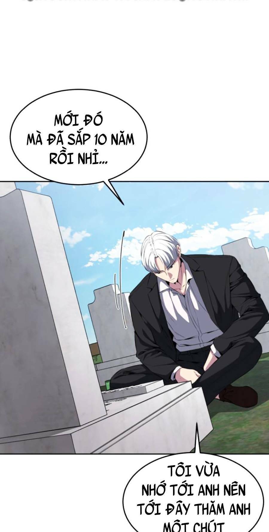 Cậu bé của thần chết chapter 154 - Upload bởi truyensieuhay.com
