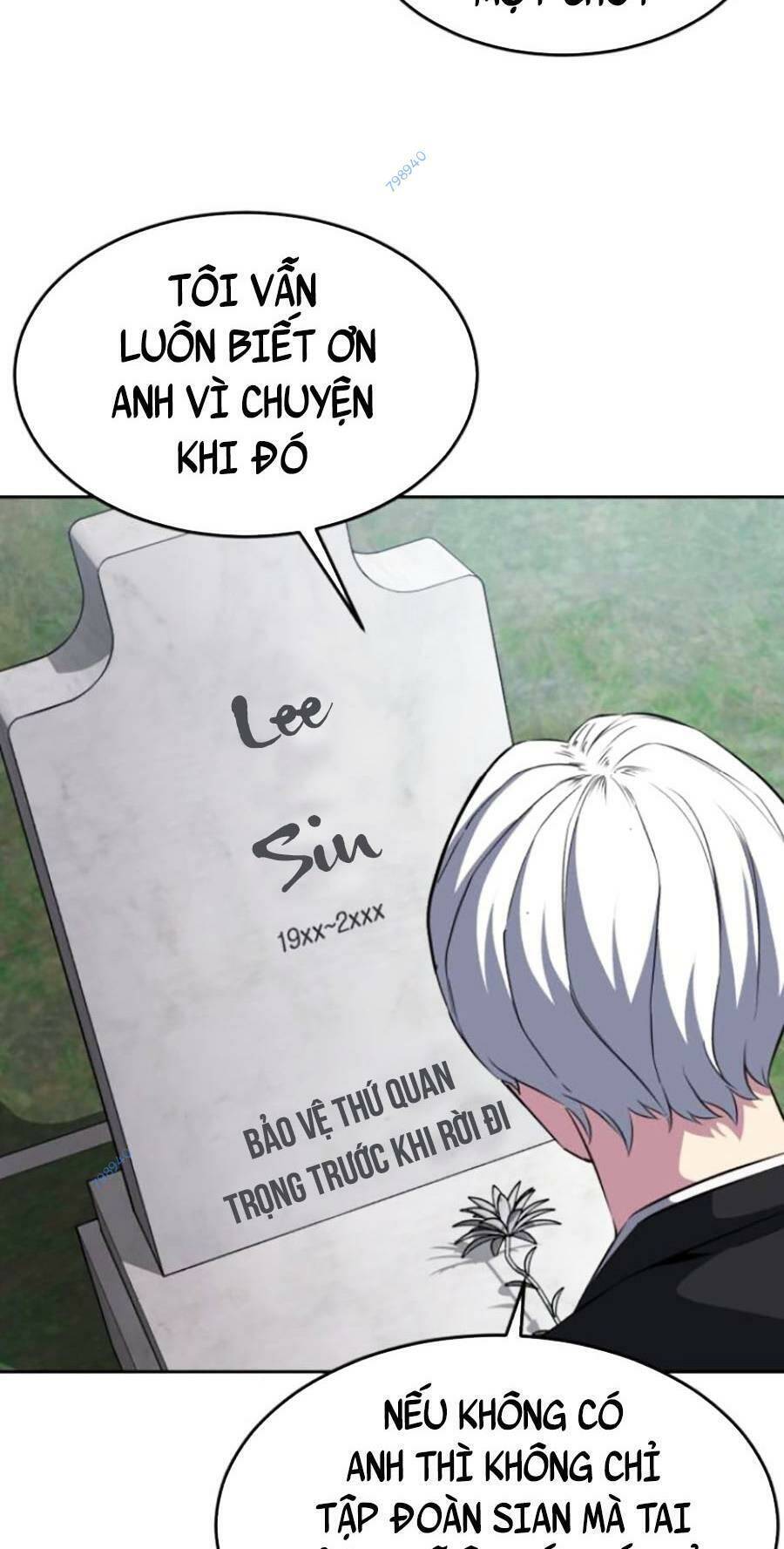 Cậu bé của thần chết chapter 154 - Upload bởi truyensieuhay.com