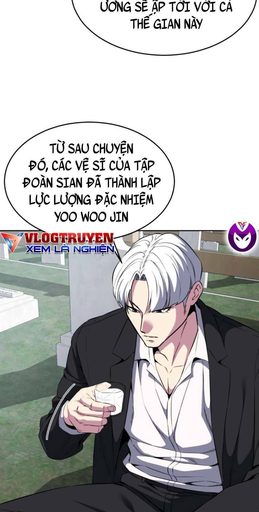 Cậu bé của thần chết chapter 154 - Upload bởi truyensieuhay.com