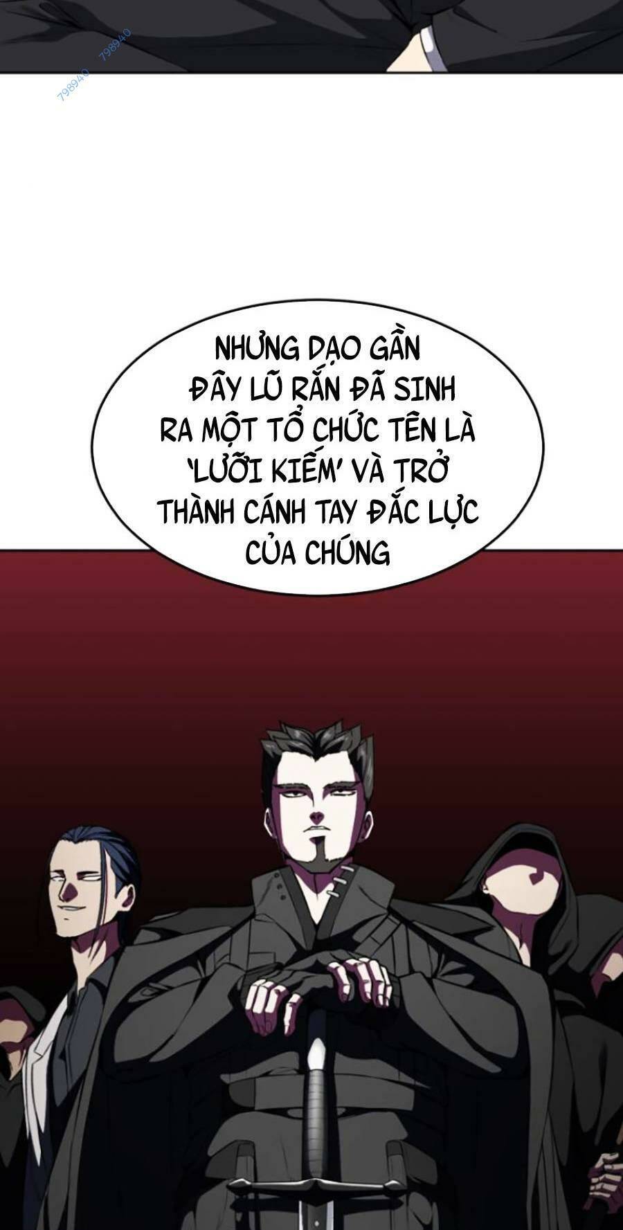 Cậu bé của thần chết chapter 154 - Upload bởi truyensieuhay.com
