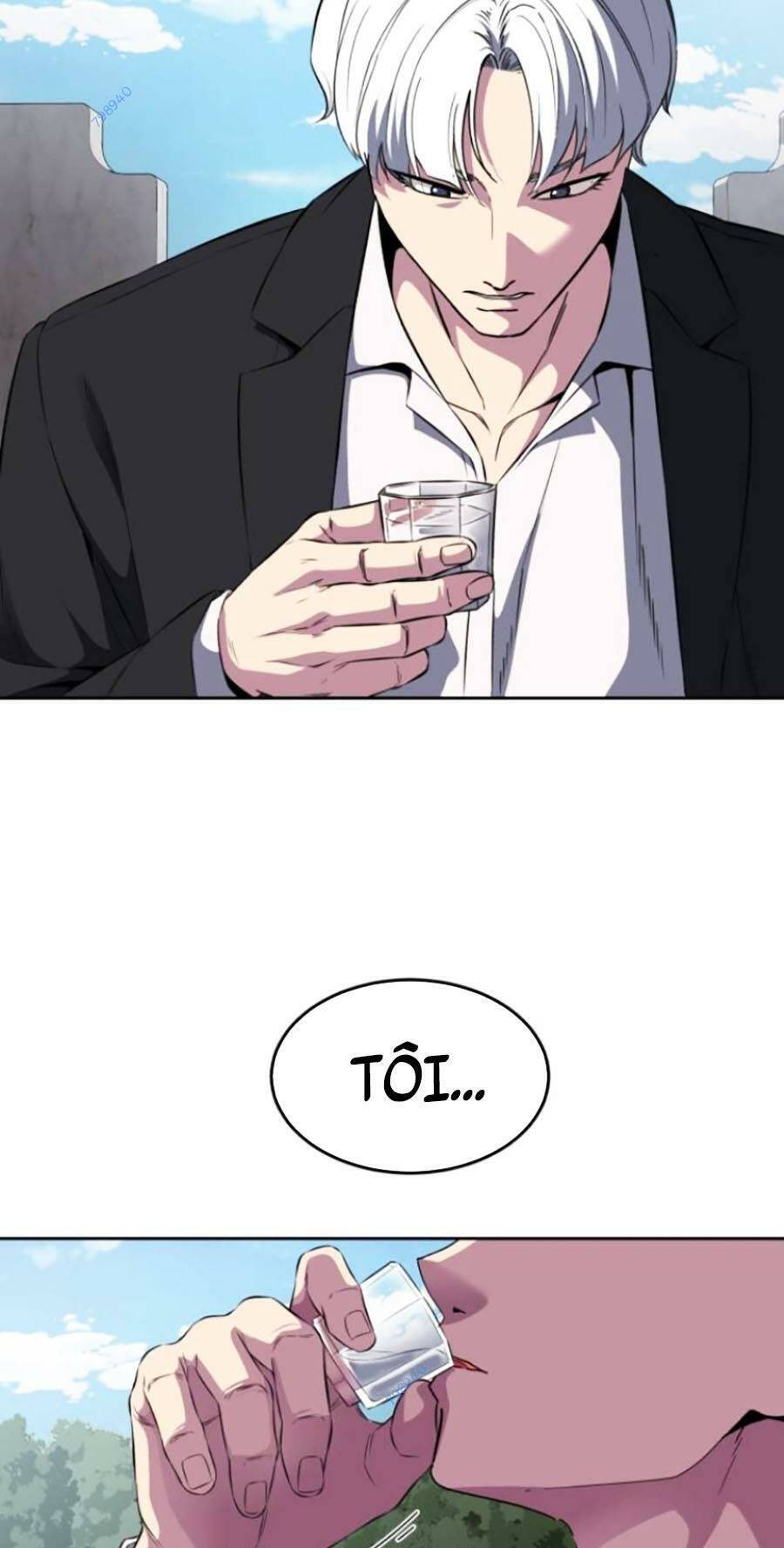 Cậu bé của thần chết chapter 154 - Upload bởi truyensieuhay.com