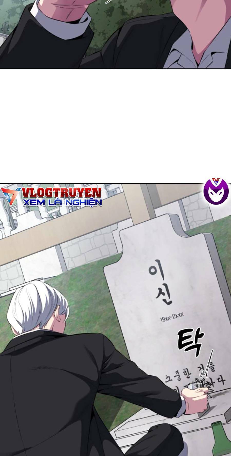 Cậu bé của thần chết chapter 154 - Upload bởi truyensieuhay.com
