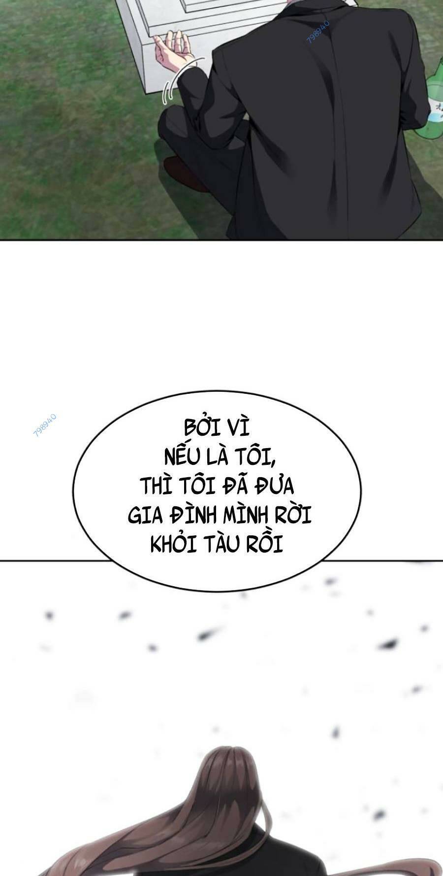 Cậu bé của thần chết chapter 154 - Upload bởi truyensieuhay.com