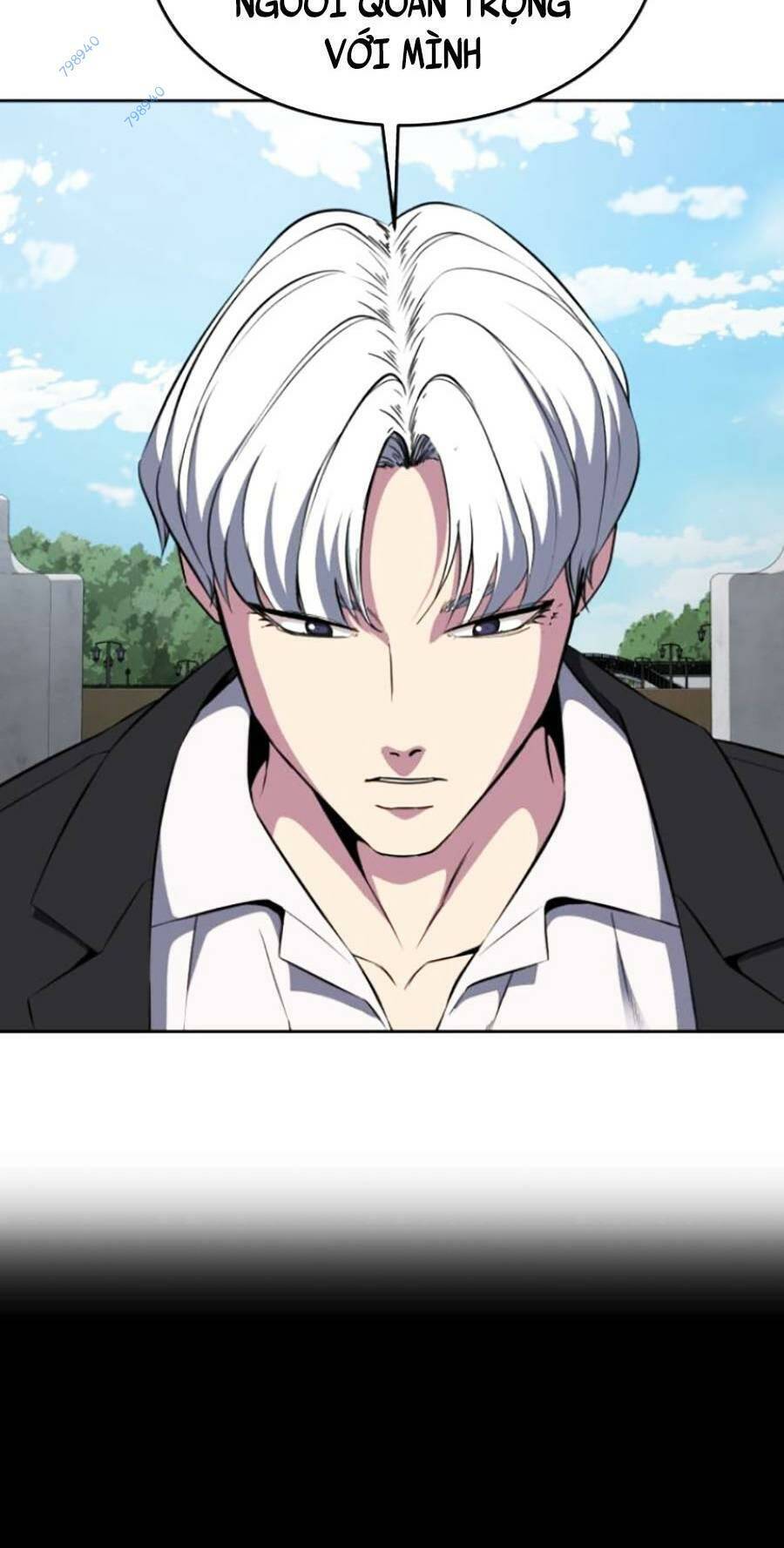 Cậu bé của thần chết chapter 154 - Upload bởi truyensieuhay.com