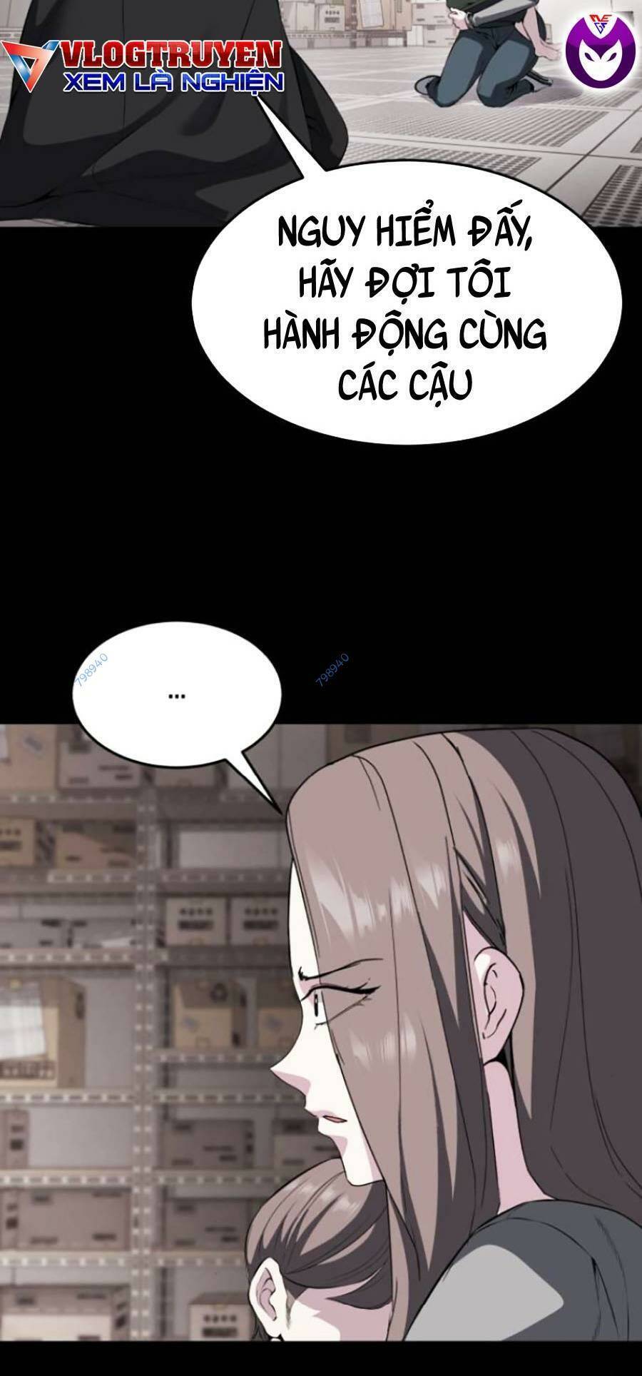 Cậu bé của thần chết chapter 154 - Upload bởi truyensieuhay.com