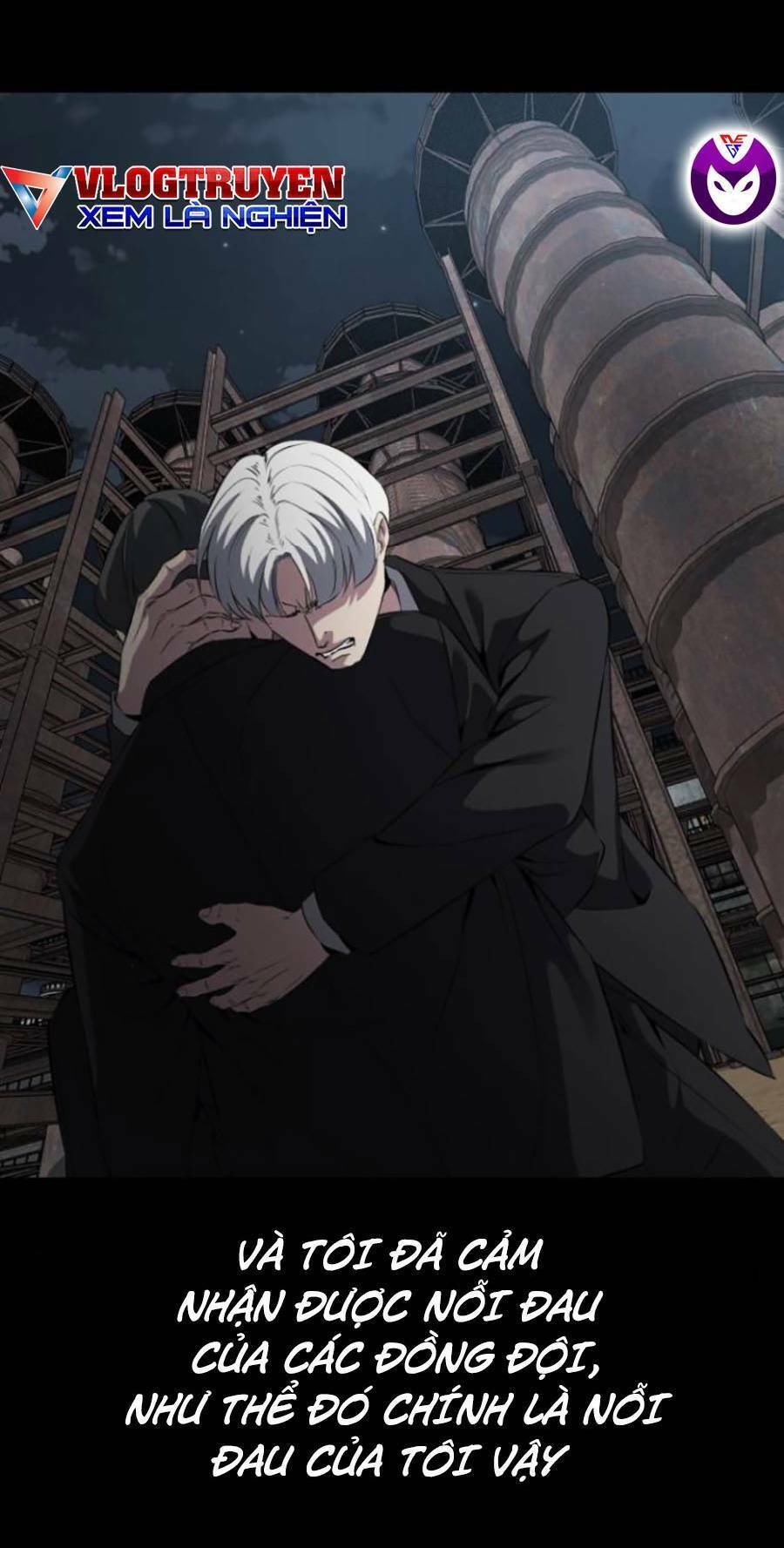 Cậu bé của thần chết chapter 154 - Upload bởi truyensieuhay.com