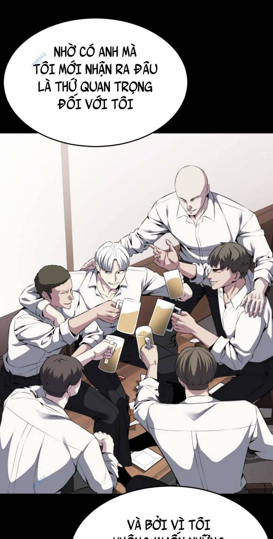 Cậu bé của thần chết chapter 154 - Upload bởi truyensieuhay.com