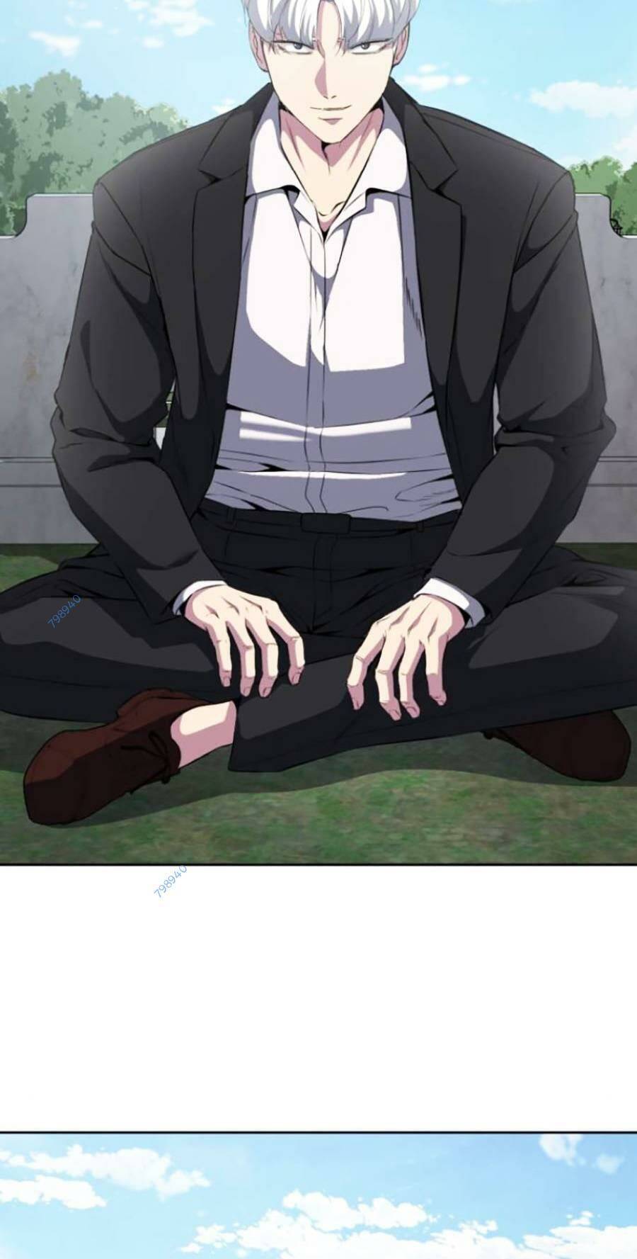 Cậu bé của thần chết chapter 154 - Upload bởi truyensieuhay.com