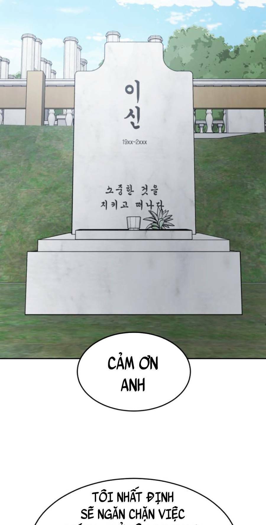 Cậu bé của thần chết chapter 154 - Upload bởi truyensieuhay.com
