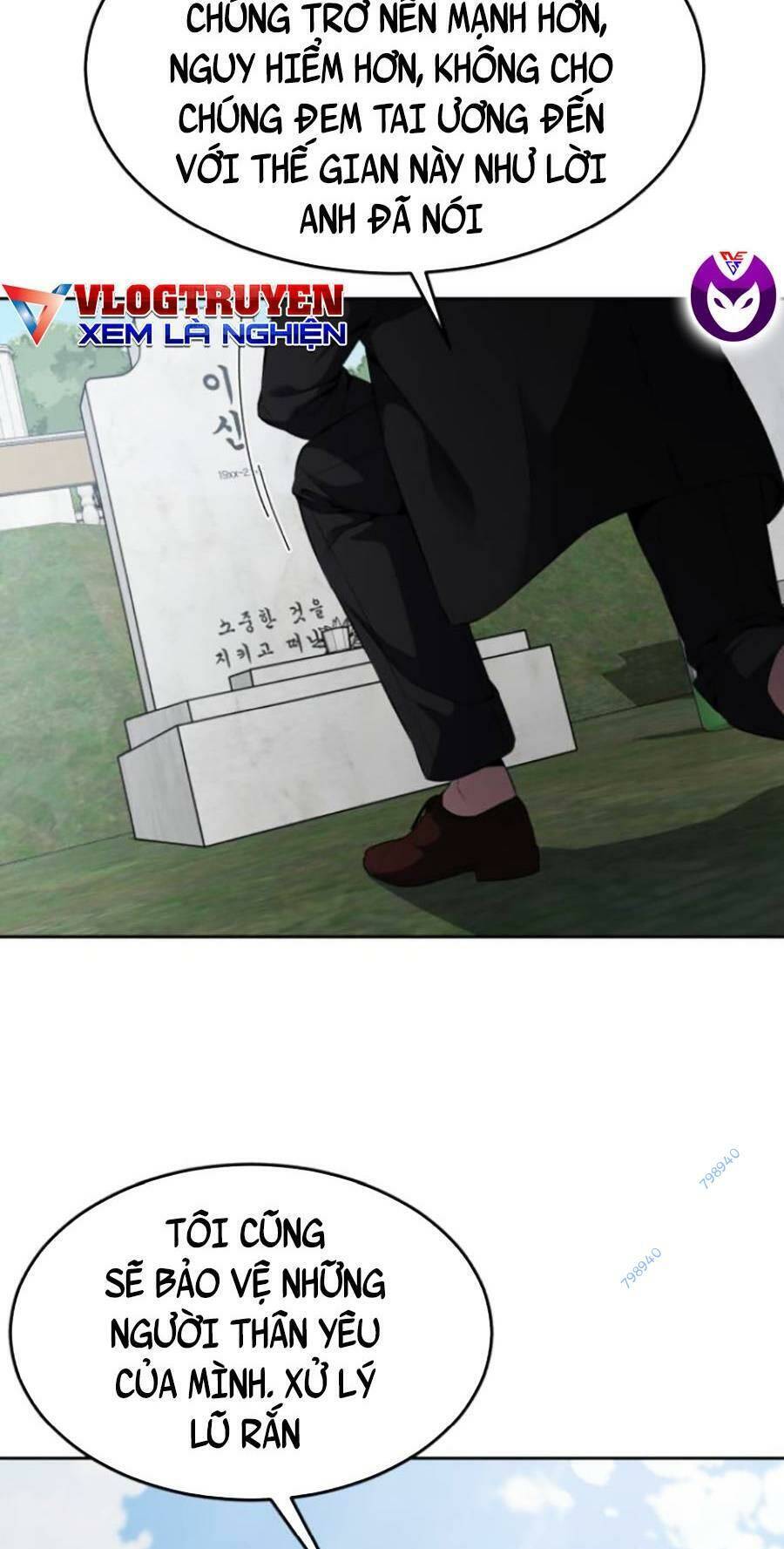 Cậu bé của thần chết chapter 154 - Upload bởi truyensieuhay.com