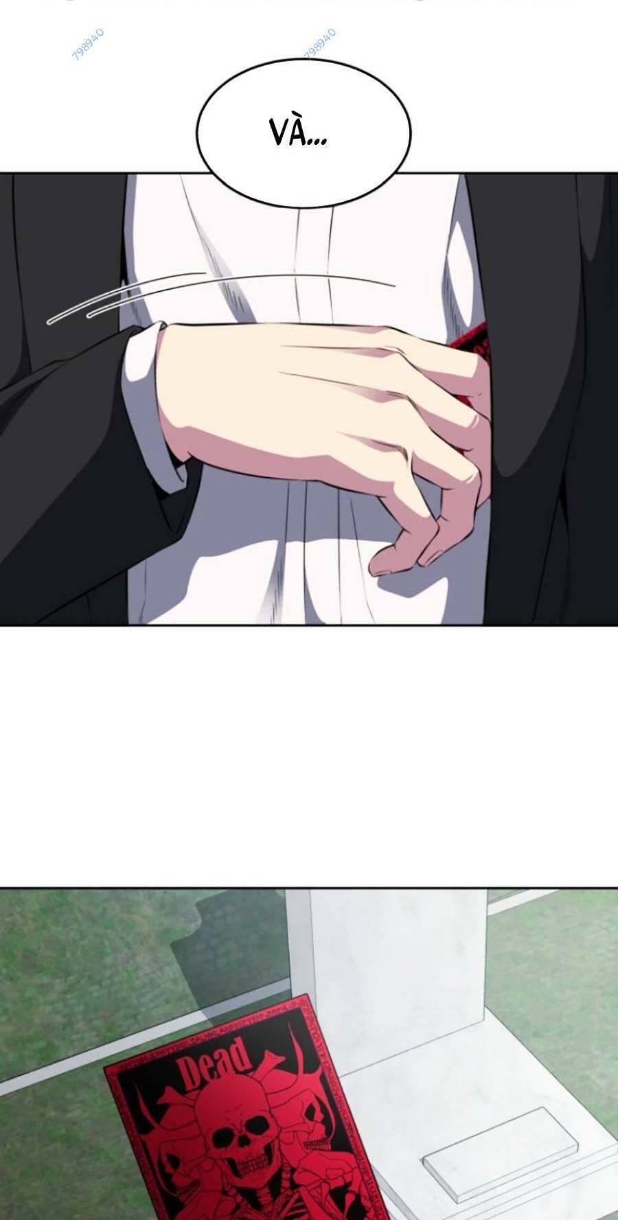 Cậu bé của thần chết chapter 154 - Upload bởi truyensieuhay.com