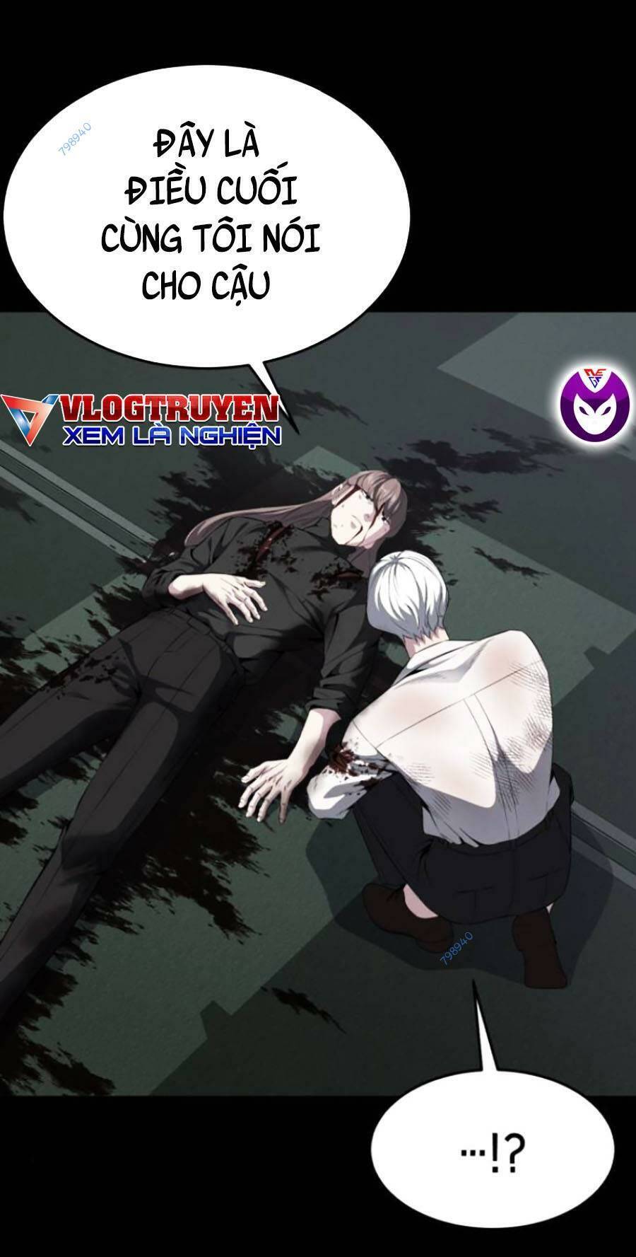 Cậu bé của thần chết chapter 154 - Upload bởi truyensieuhay.com
