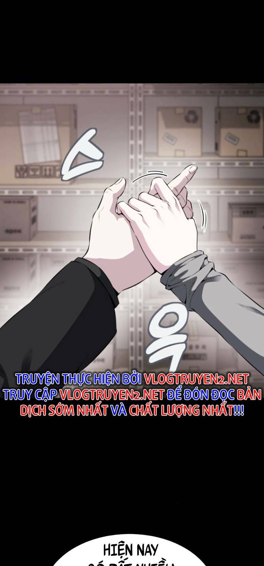 Cậu bé của thần chết chapter 154 - Upload bởi truyensieuhay.com