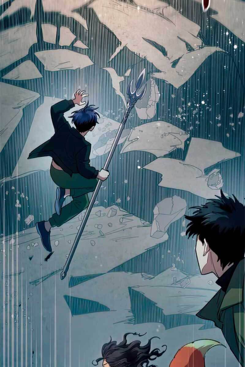 Những Ranker Cấp S Mà Tôi Nuôi Dưỡng chapter 64 - Upload bởi truyensieuhay.com