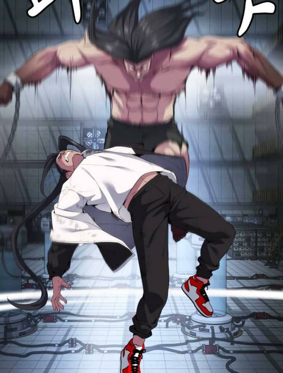 Cậu bé của thần chết chapter 155 - Upload bởi truyensieuhay.com