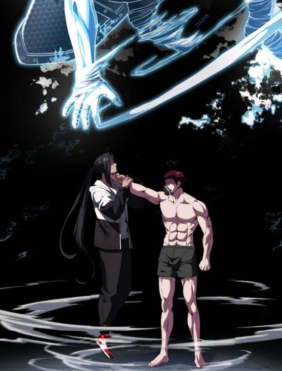 Cậu bé của thần chết chapter 155 - Upload bởi truyensieuhay.com