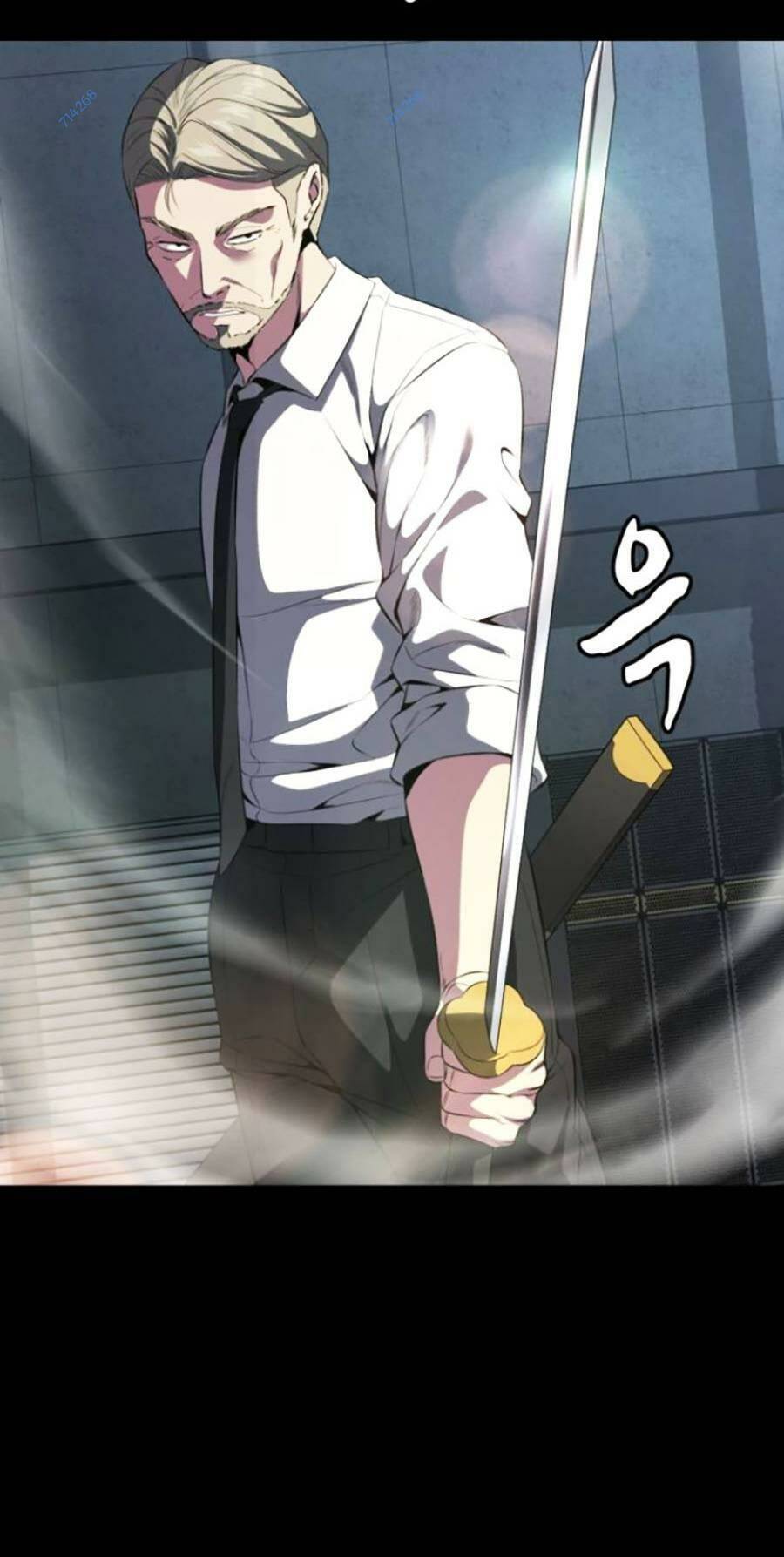 Cậu bé của thần chết chapter 155 - Upload bởi truyensieuhay.com