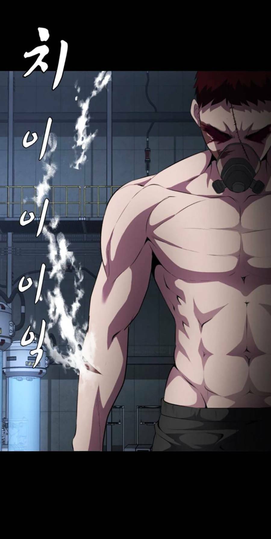 Cậu bé của thần chết chapter 155 - Upload bởi truyensieuhay.com