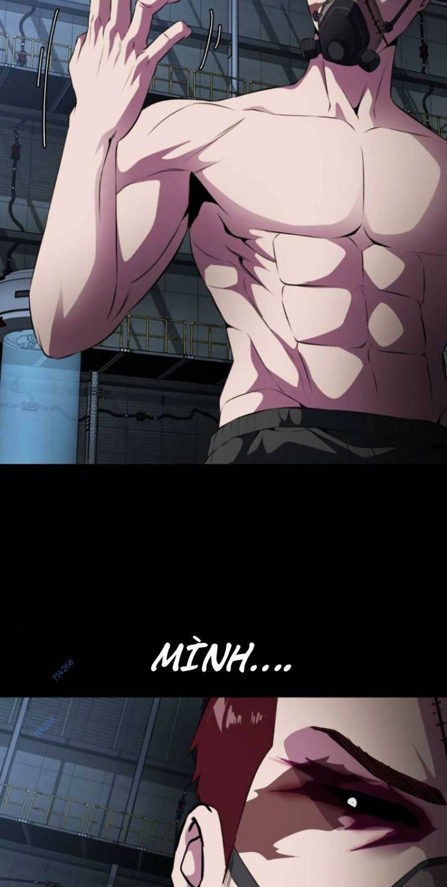 Cậu bé của thần chết chapter 155 - Upload bởi truyensieuhay.com