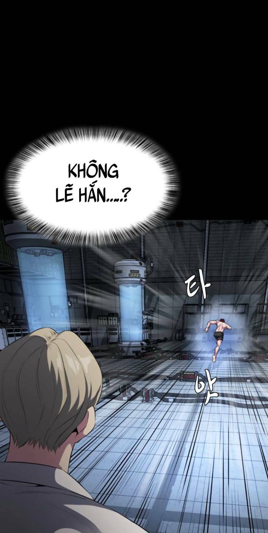 Cậu bé của thần chết chapter 155 - Upload bởi truyensieuhay.com