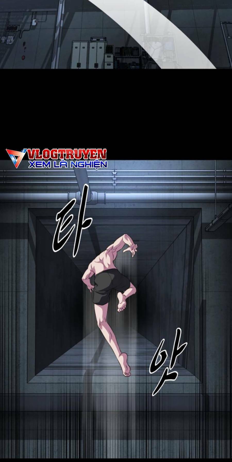 Cậu bé của thần chết chapter 155 - Upload bởi truyensieuhay.com