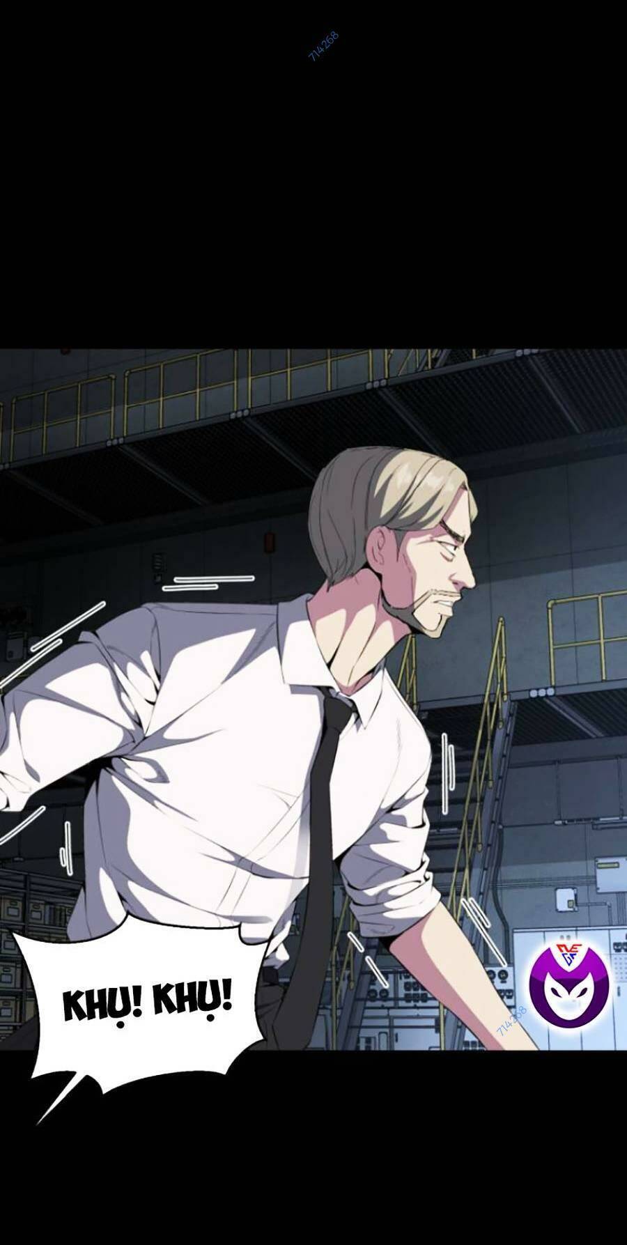 Cậu bé của thần chết chapter 155 - Upload bởi truyensieuhay.com