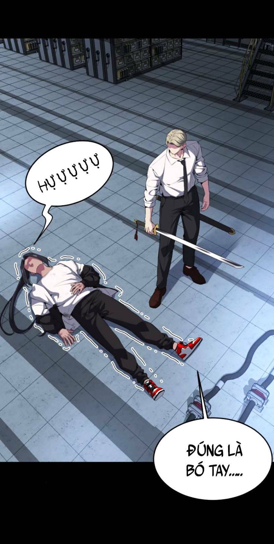 Cậu bé của thần chết chapter 155 - Upload bởi truyensieuhay.com