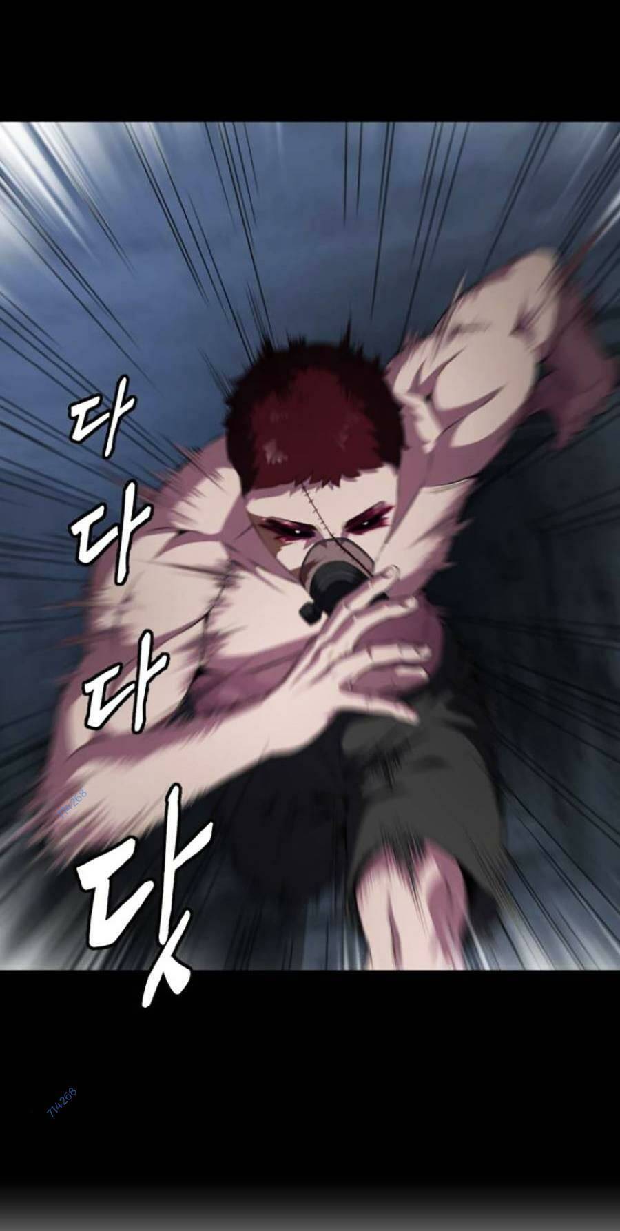 Cậu bé của thần chết chapter 155 - Upload bởi truyensieuhay.com