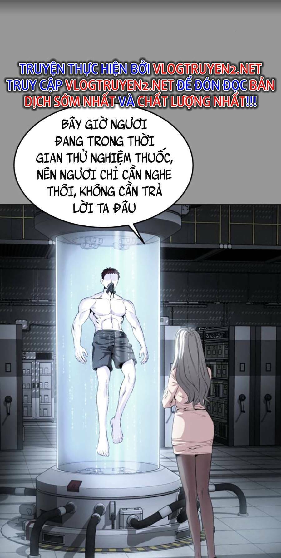 Cậu bé của thần chết chapter 155 - Upload bởi truyensieuhay.com