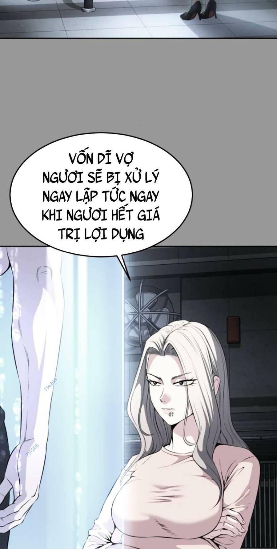 Cậu bé của thần chết chapter 155 - Upload bởi truyensieuhay.com