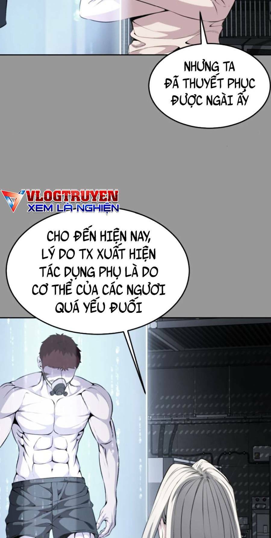Cậu bé của thần chết chapter 155 - Upload bởi truyensieuhay.com