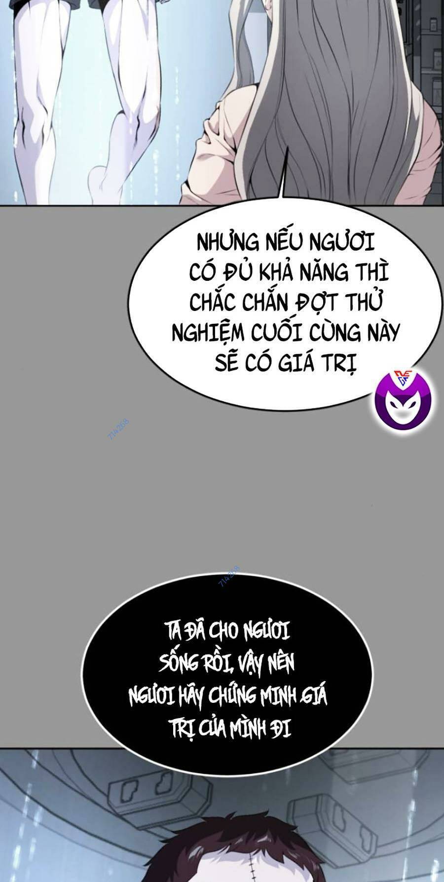 Cậu bé của thần chết chapter 155 - Upload bởi truyensieuhay.com