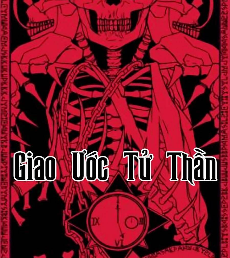 Cậu bé của thần chết chapter 155 - Upload bởi truyensieuhay.com