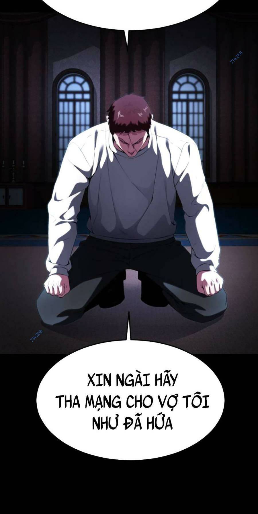 Cậu bé của thần chết chapter 155 - Upload bởi truyensieuhay.com