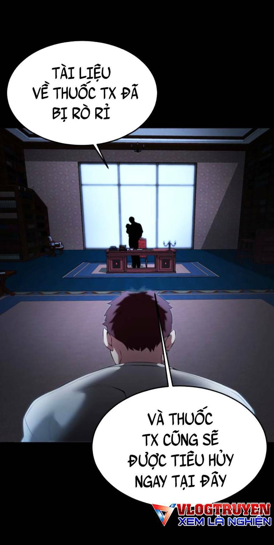 Cậu bé của thần chết chapter 155 - Upload bởi truyensieuhay.com