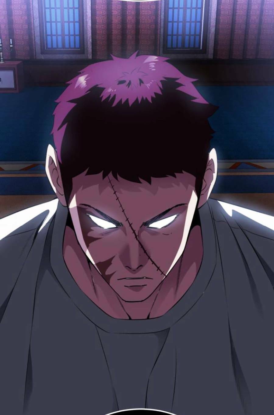 Cậu bé của thần chết chapter 155 - Upload bởi truyensieuhay.com