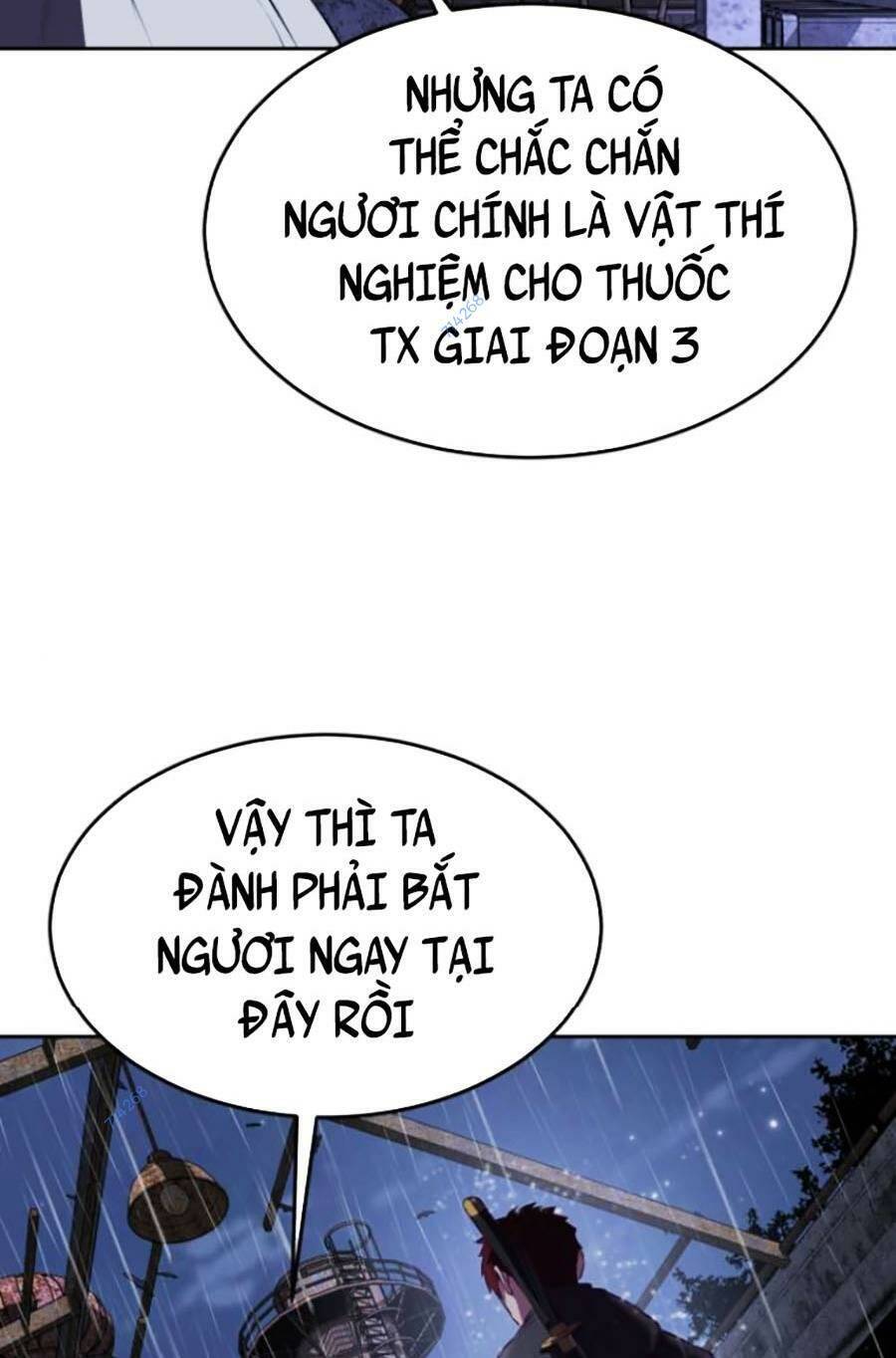 Cậu bé của thần chết chapter 155 - Upload bởi truyensieuhay.com