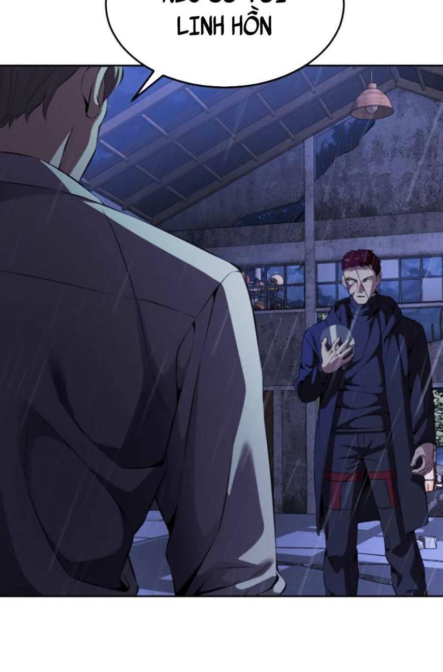 Cậu bé của thần chết chapter 155 - Upload bởi truyensieuhay.com