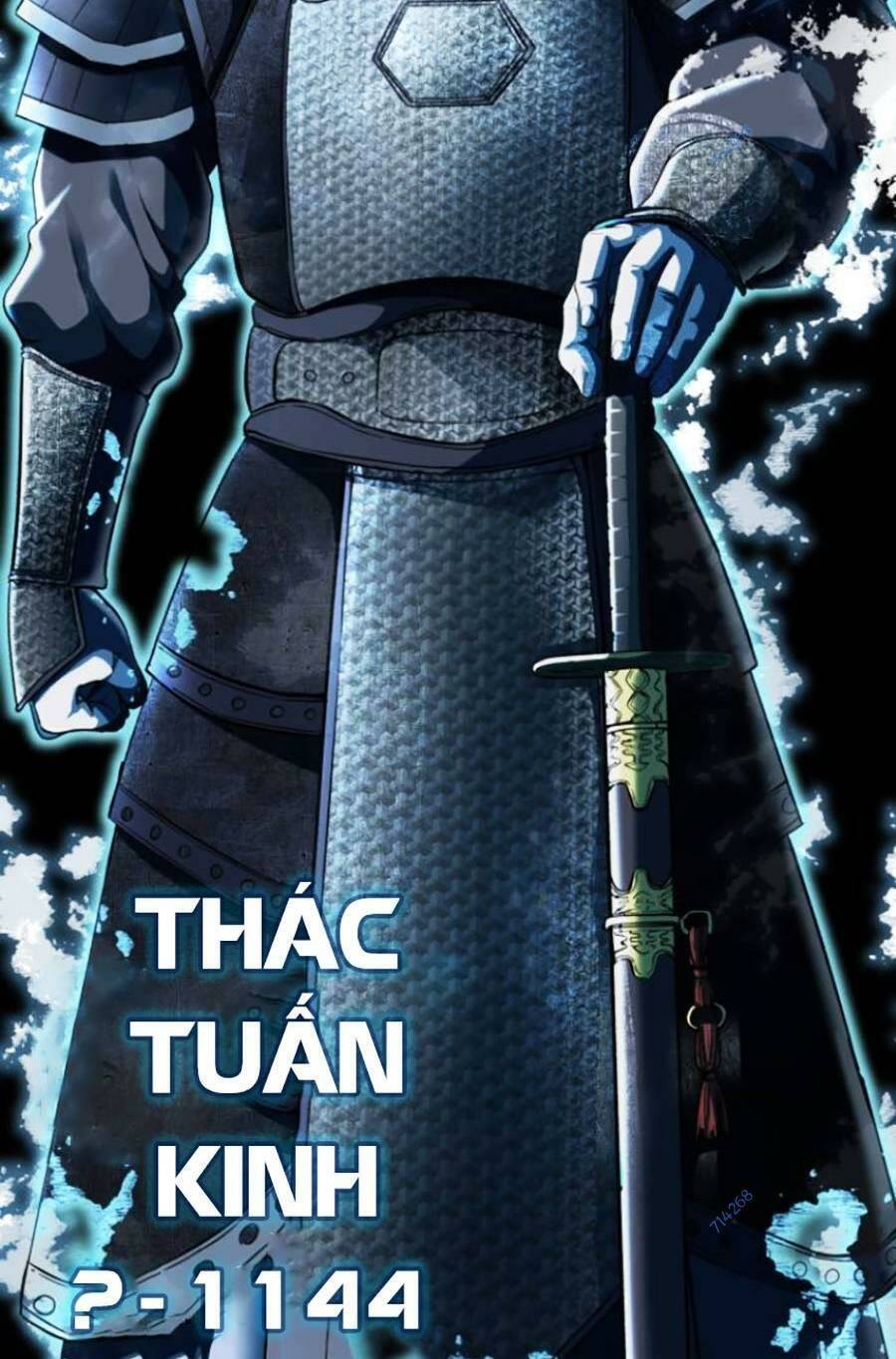 Cậu bé của thần chết chapter 155 - Upload bởi truyensieuhay.com