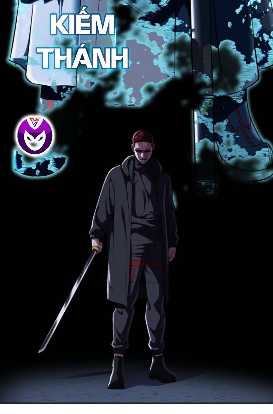 Cậu bé của thần chết chapter 155 - Upload bởi truyensieuhay.com