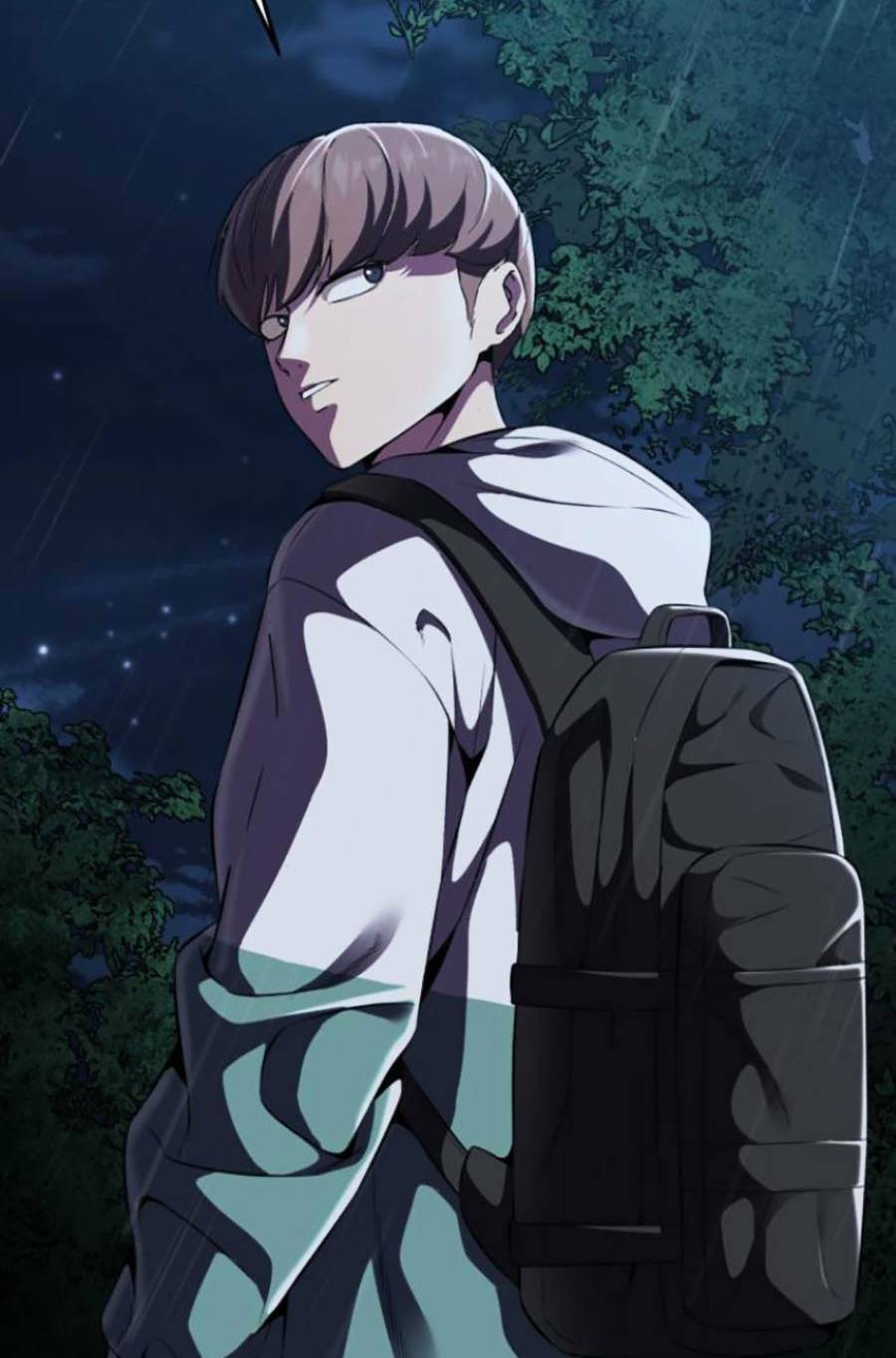 Cậu bé của thần chết chapter 155 - Upload bởi truyensieuhay.com