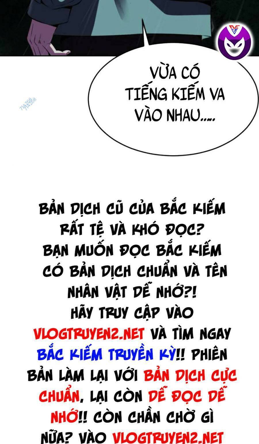 Cậu bé của thần chết chapter 155 - Upload bởi truyensieuhay.com