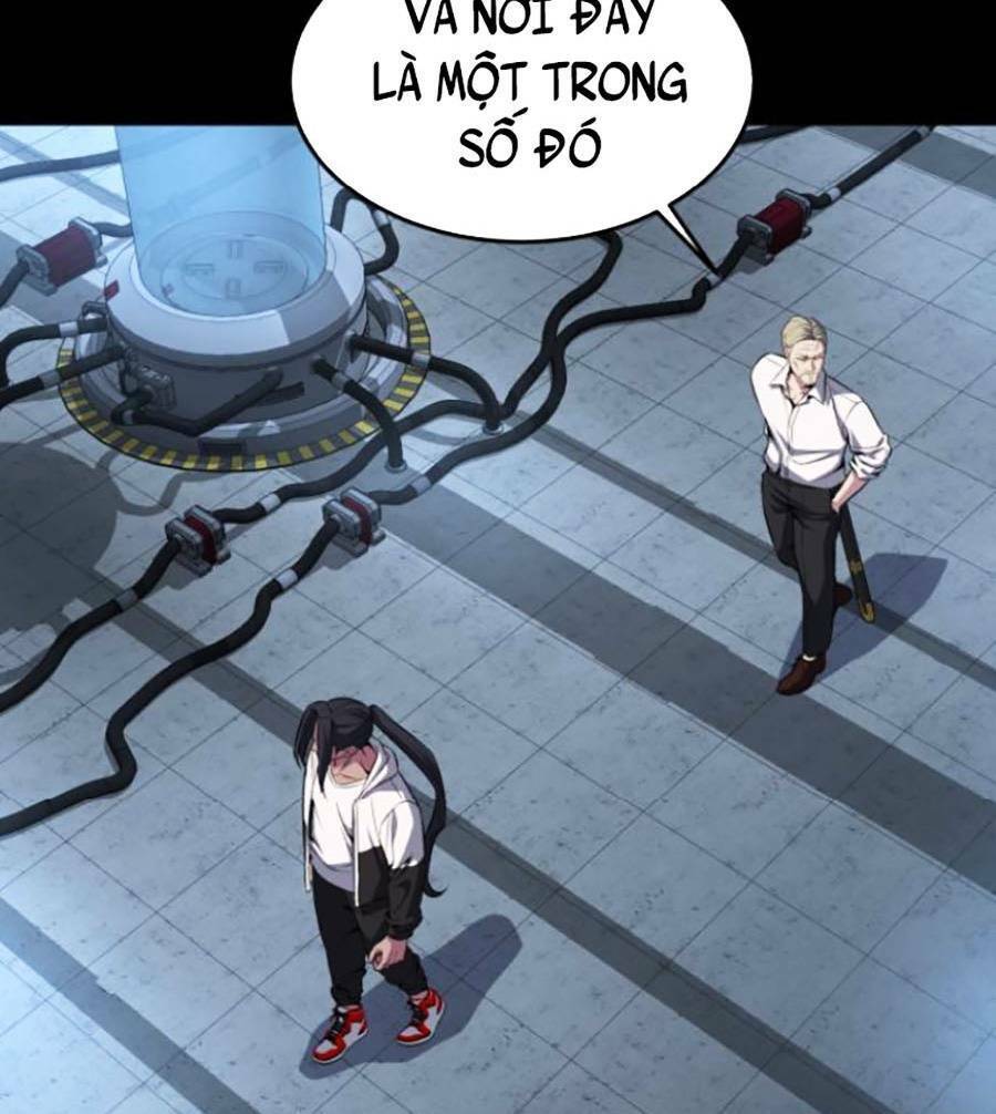 Cậu bé của thần chết chapter 155 - Upload bởi truyensieuhay.com