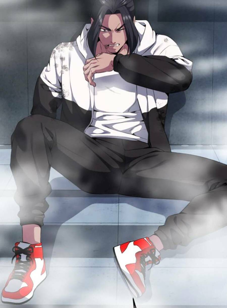 Cậu bé của thần chết chapter 155 - Upload bởi truyensieuhay.com