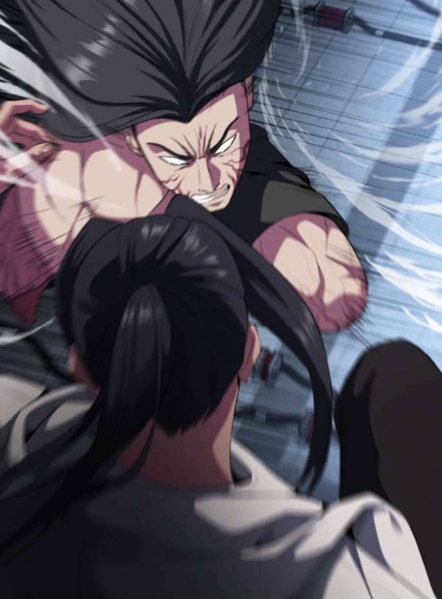 Cậu bé của thần chết chapter 155 - Upload bởi truyensieuhay.com