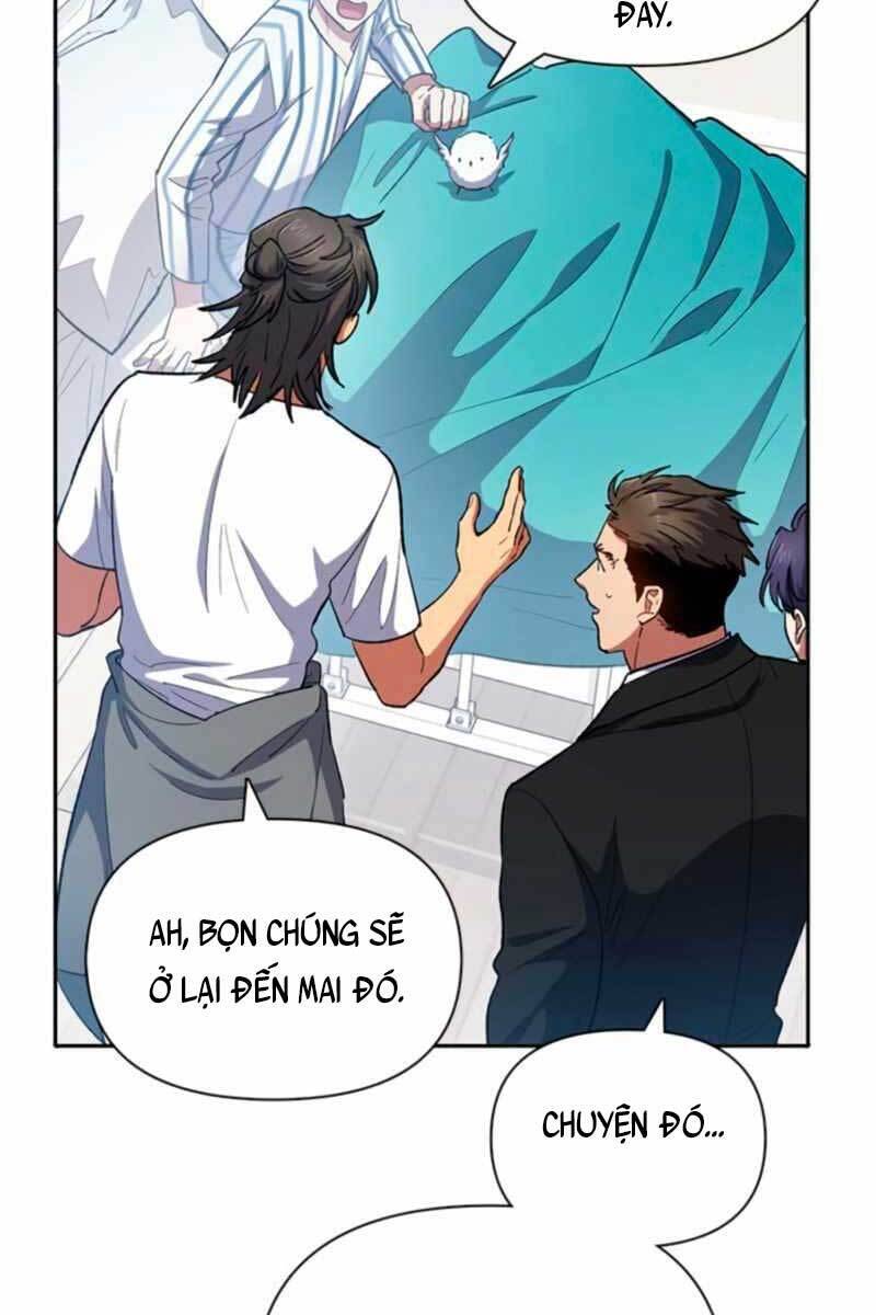 Những Ranker Cấp S Mà Tôi Nuôi Dưỡng chapter 65 - Upload bởi truyensieuhay.com