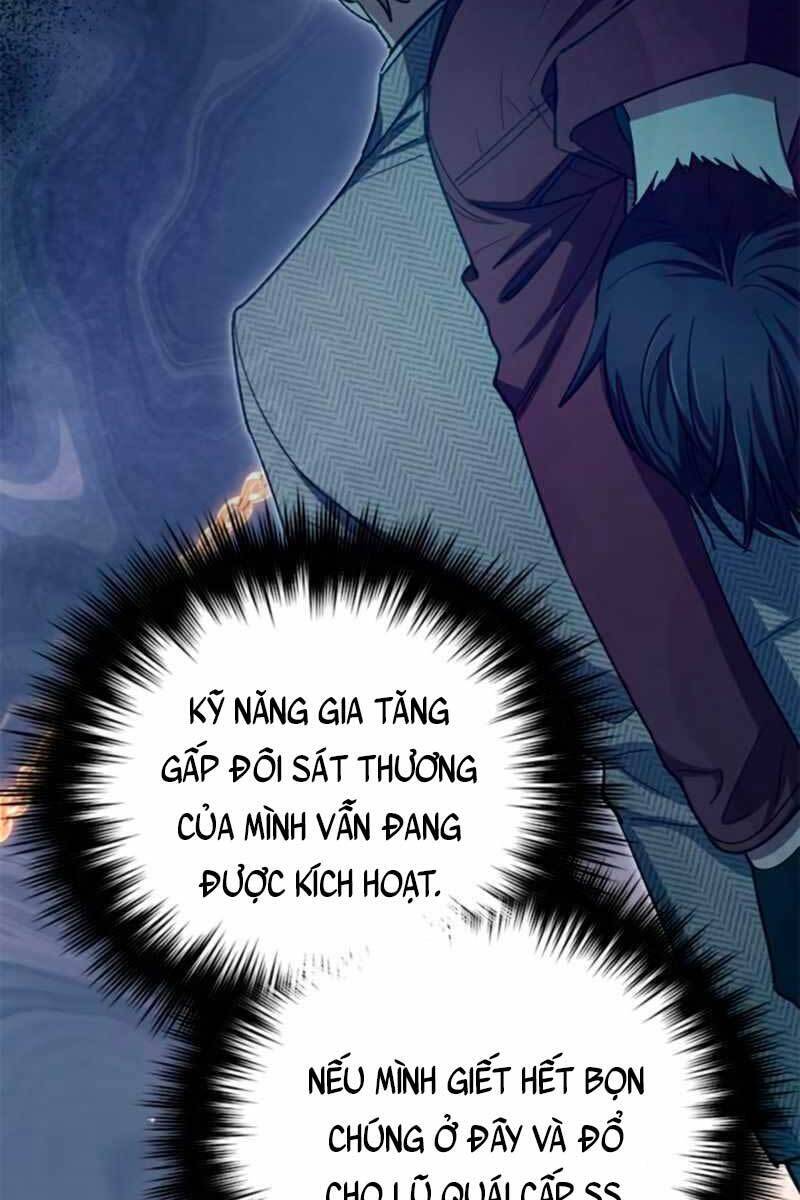 Những Ranker Cấp S Mà Tôi Nuôi Dưỡng chapter 65 - Upload bởi truyensieuhay.com